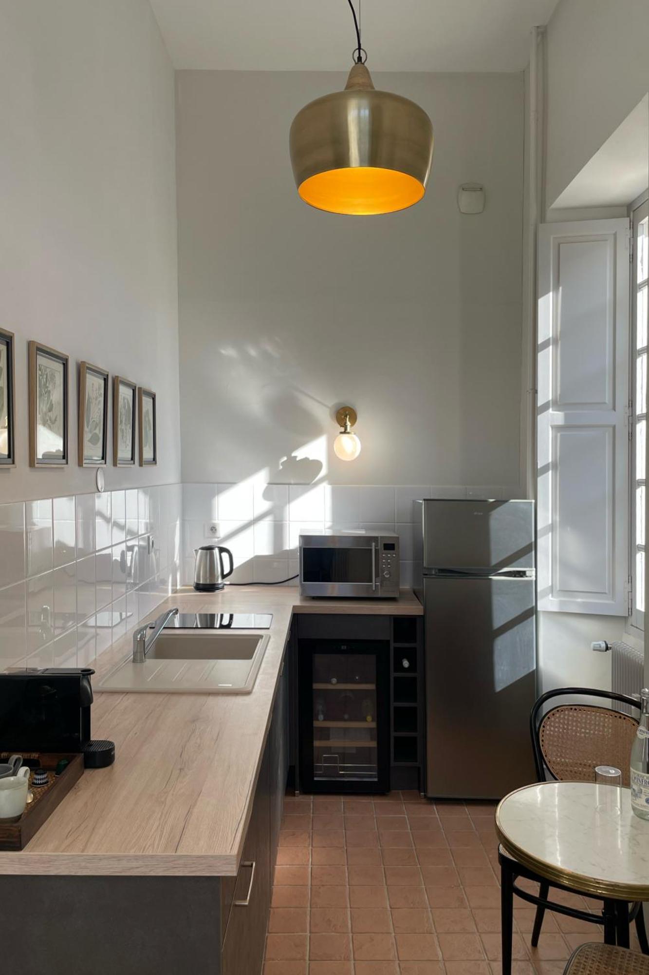 Hotel Particulier, Maison Jazey. Semur-en-Auxois Bagian luar foto
